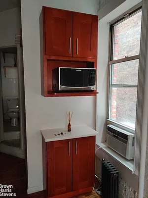 Rented by Brown Harris Stevens | media 12