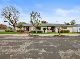 801 Sequoia Ct, Exeter, CA 93221