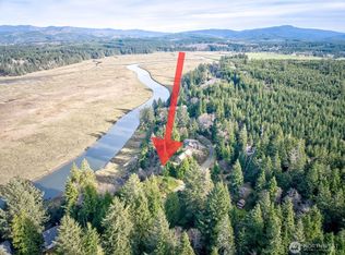 Lynn Point, South Bend, WA 98586