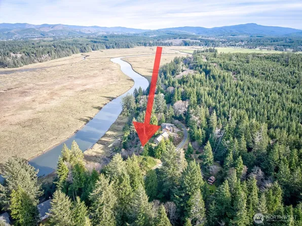 26 Lynn Point Lane, South Bend, WA 98586