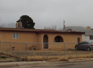 1200 College Ave, Alamogordo, NM 88310