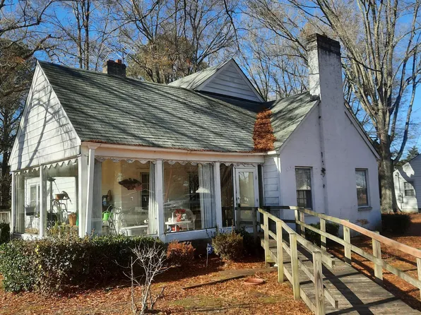 1852 N State Highway 62, Burlington, NC 27217