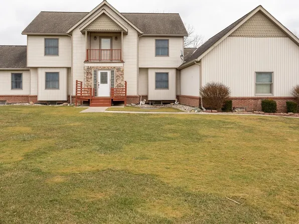 60650 Frost Rd, New Haven, MI 48048