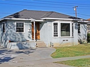 6613 Turnergrove Dr, Lakewood, CA 90713