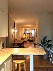 Rented by Brooklyn Real Inc