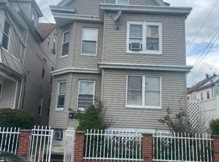 256 E 21st St APT 2, Paterson, NJ 07513
