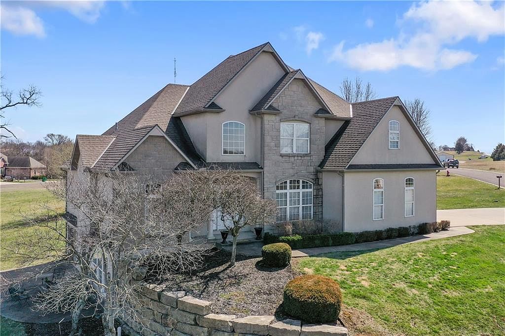 1005 Captain Merriman Dr, Freeman, MO 64746 Zillow