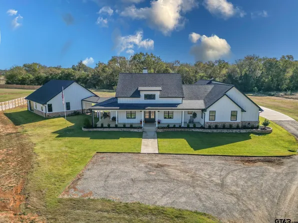 22211 County Road 1199, Bullard, TX 75757