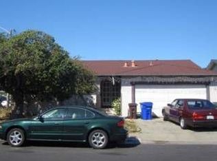 4501 Bell Ct, Richmond, CA 94804