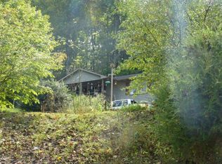 213 Haney Hollow Rd, Clinton, TN 37716