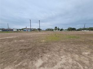 3300 Stites Rd, Donna, TX 78537