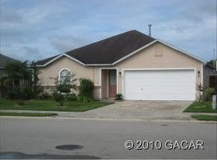3824 NW 25th Ter, Gainesville, FL 32605