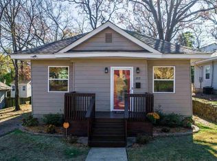 2715 W Capitol Ave, Little Rock, AR 72205