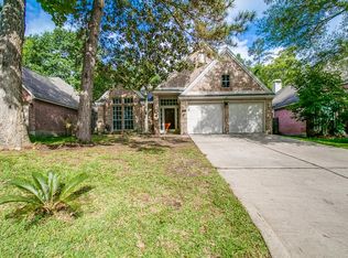 5323 Willow Knoll Ct, Kingwood, TX 77345
