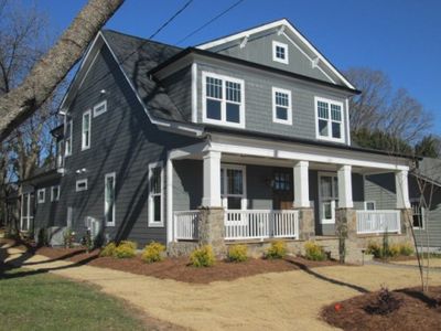 105 Georgetown Rd, Raleigh, NC, 27608
