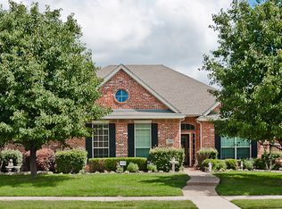 429 Sunrise Dr, Allen, TX 75002