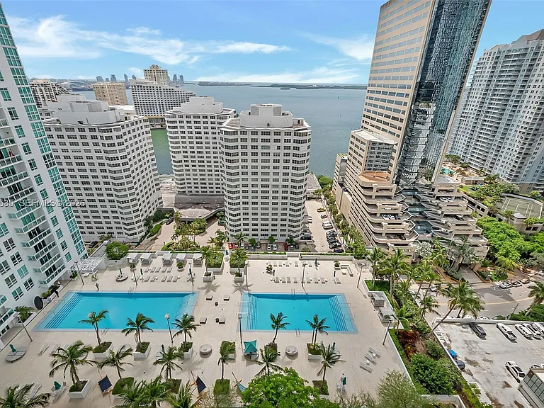 951 Brickell Ave #2406 — Photo 2
