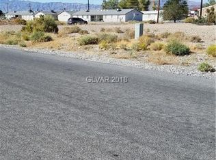 1480 Pocahontas Ave, Pahrump, NV 89048