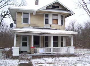 1227 Wilberforce Clifton Rd, Wilberforce, OH 45384