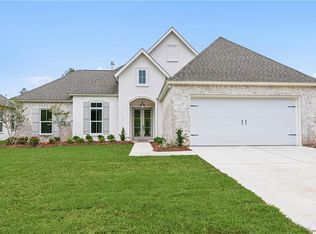 4022 Oak Bend Ln, Madisonville, LA 70447
