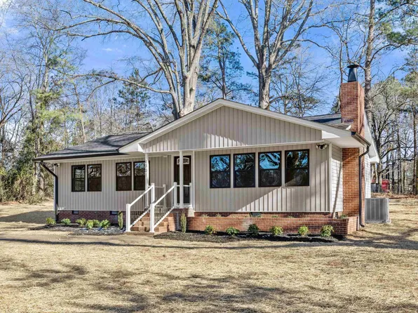 2301 Jb Denton Rd, Lancaster, SC 29720