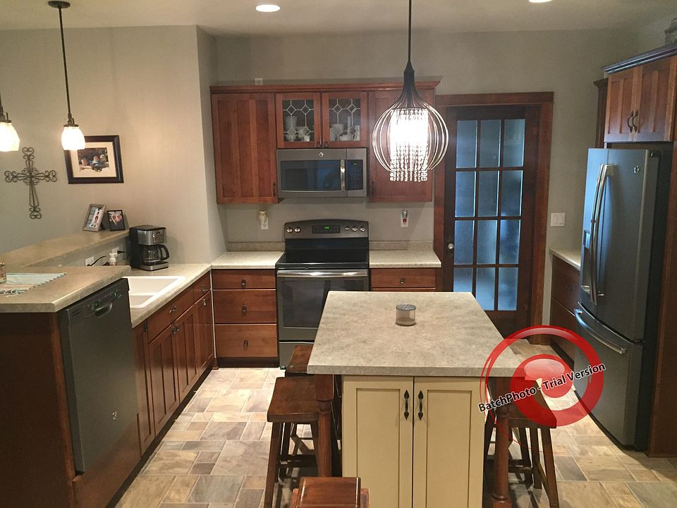 Eat in Kitchen