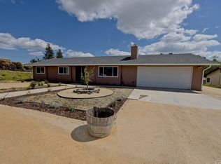 7419 Shale Rock Rd, Paso Robles, CA 93446