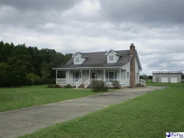 8110 Elvington Rd, Nichols, SC 29581