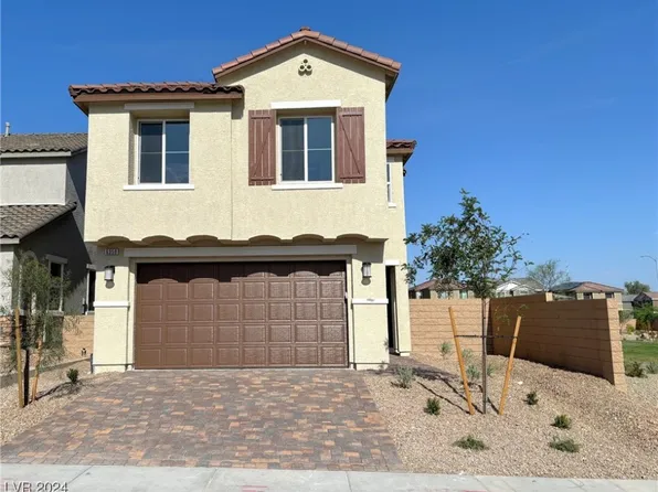 6350 Deepdale Dr, North Las Vegas, NV 89081