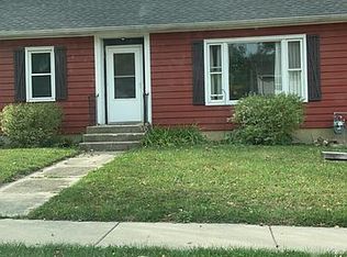 13 N John Paul Rd, Milton, WI 53563