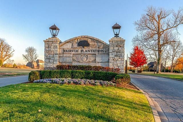 2nd image of 816 Plantation Way Lot 257