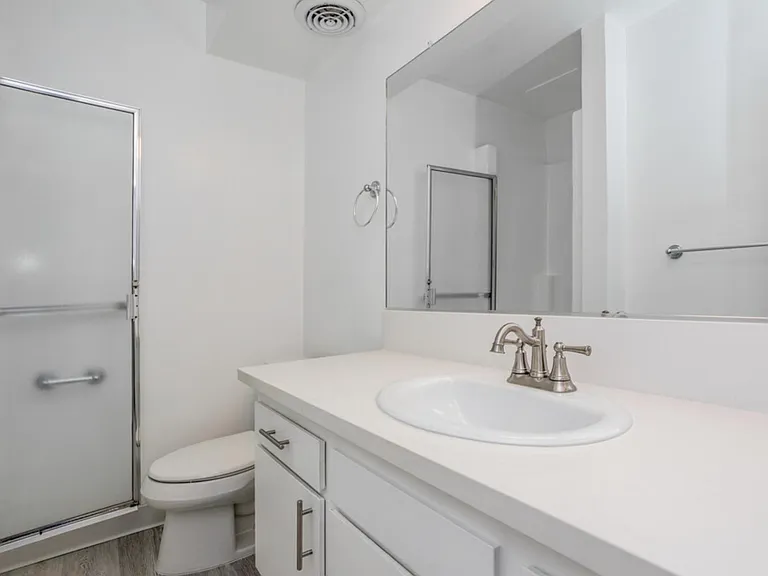 Model Unit - 2 Bed 2 Bath