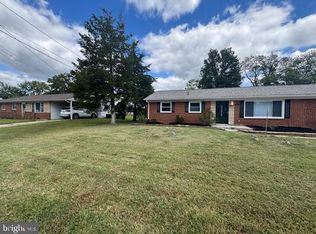 4618 Pendall Dr, Fort Washington, MD 20744