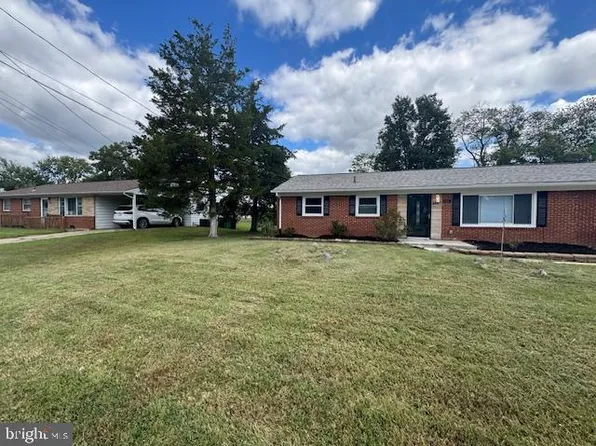 4618 Pendall Dr, Fort Washington, MD 20744