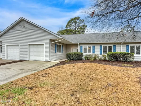 268 Bonnet Way SE, Southport, NC 28461