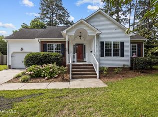 2005 Trent Blvd, New Bern, NC 28560