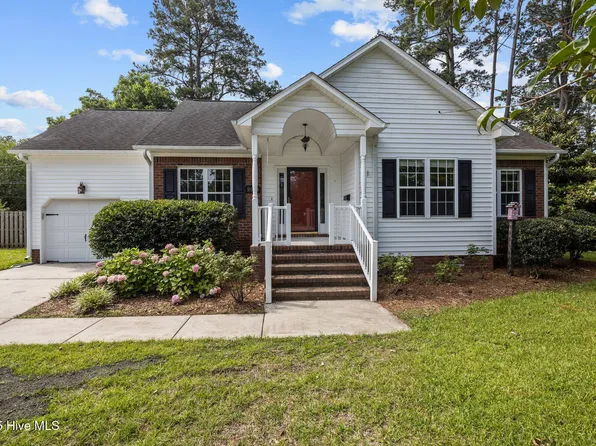 2005 Trent Blvd, New Bern, NC 28560
