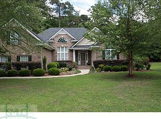 20 Holly Tree Ct, Richmond Hill, GA 31324