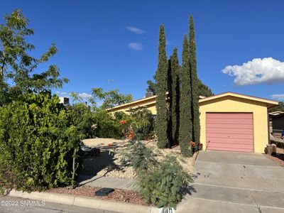 440 Sheryl Way, Las Cruces, NM, 88001