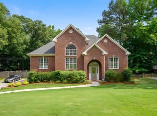 289 Woodbury Dr, Sterrett, AL 35147