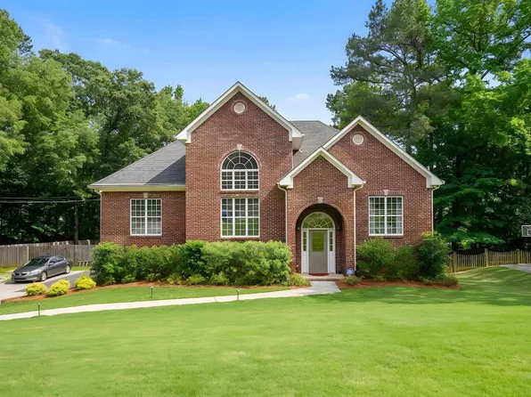 289 Woodbury Dr, Sterrett, AL 35147