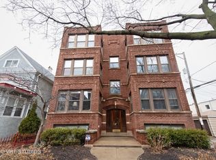 1614 W Rascher Ave APT 3E, Chicago, IL 60640
