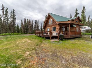 50911 Karluk Ave, Kenai, AK 99611