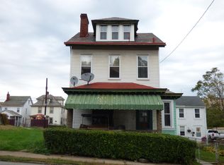 826 Steuben St, Pittsburgh, PA