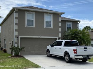 1657 La Maderia Dr SW, Palm Bay, FL 32908