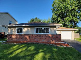 17720 Arlington Dr, Country Club Hills, IL 60478