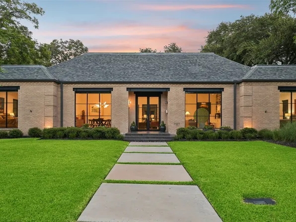 7127 Lakehurst Ave, Dallas, TX 75230