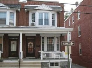 245 N Pine St, Lancaster, PA 17603
