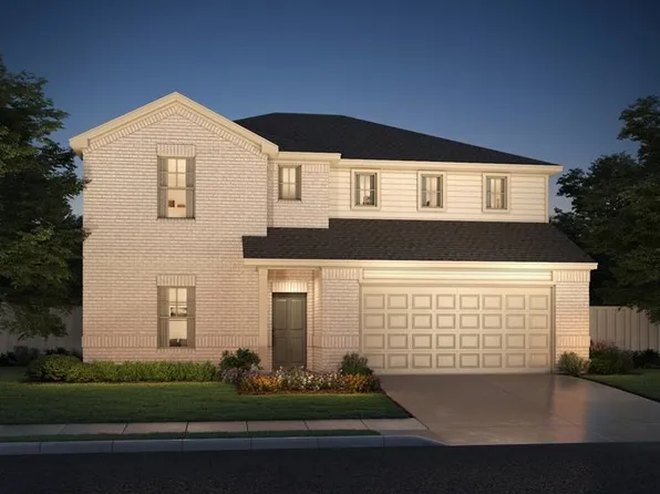 10944 Texanum Trl, Fort Worth, TX 76108