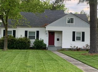519 Austin St, Norfolk, VA 23503